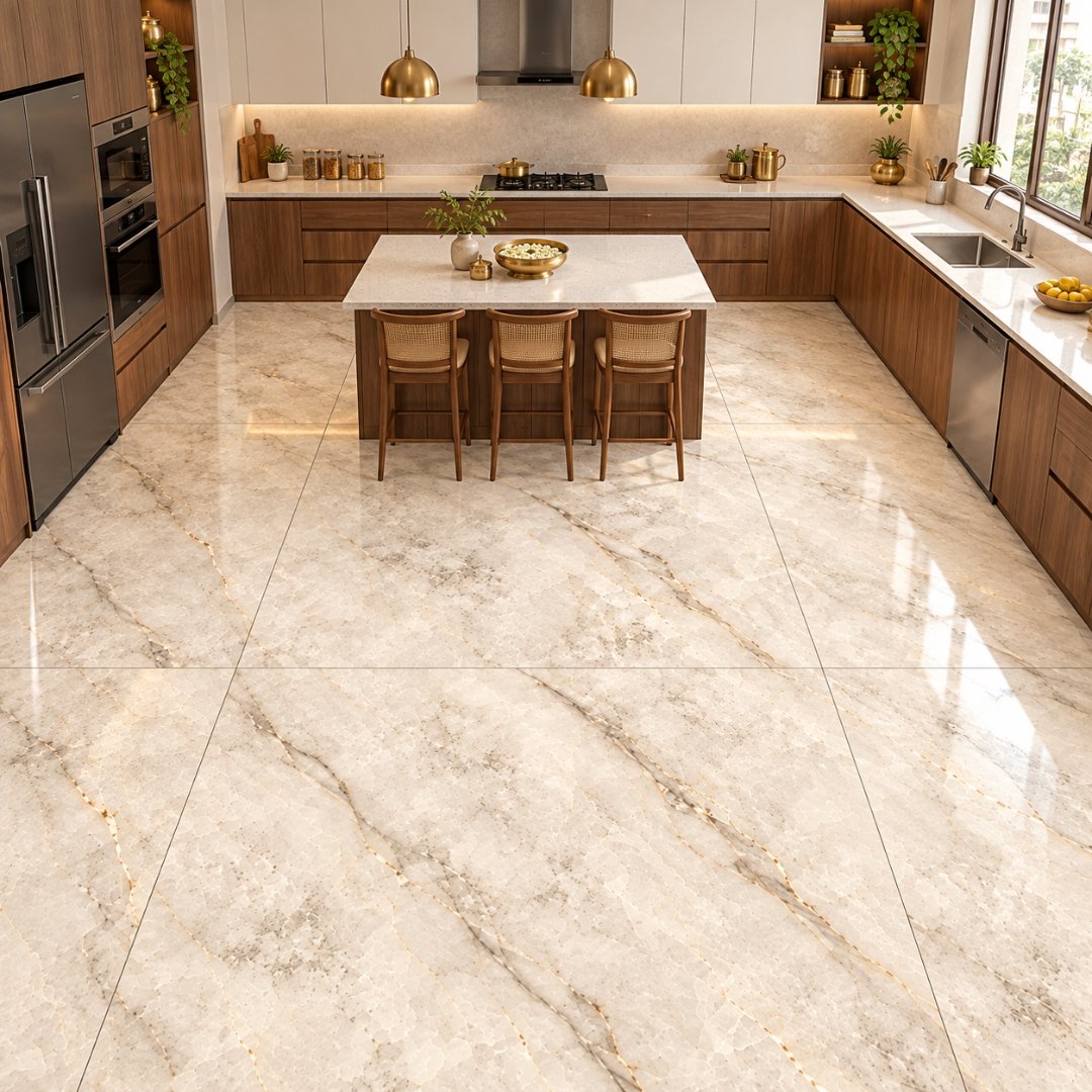Aarezo Natural-Endless Marble & Stone - My Home Studio